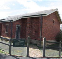 Sale Powder Magazine - Accommodation Tasmania