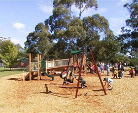 Sale Botanic Gardens - Accommodation Tasmania 1