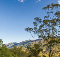 Woko National Park - Accommodation Tasmania