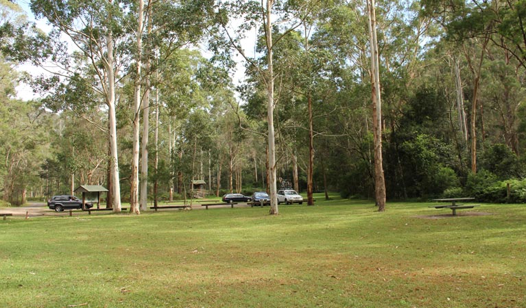 Guildford West NSW Accommodation Tasmania