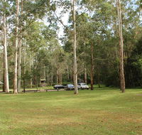 Mill Creek picnic area - Accommodation Tasmania