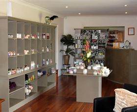 Reflections Day Spa - Adina Vineyard - Accommodation Tasmania 0