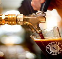Hunter Beer Co - Accommodation Tasmania