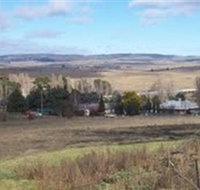 Dalgety Historic Town and River Walk - Accommodation Tasmania