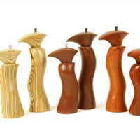 Australian Woodwork - Accommodation Tasmania