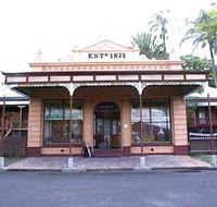 Brennan And Geraghtys Store Museum - Accommodation Tasmania