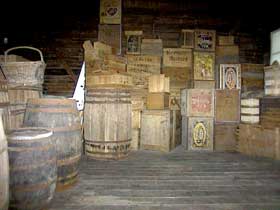 Brennan And Geraghtys Store Museum - Accommodation Tasmania 1