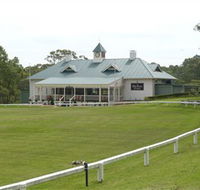 Wandin Valley Estate - Accommodation Tasmania