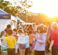 Maryborough City Heart Markets - Accommodation Tasmania