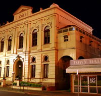 School of Arts - Accommodation Tasmania