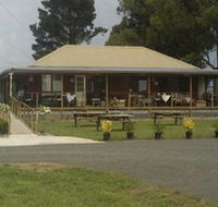 Werai Teahouse and Nursery - Accommodation Tasmania