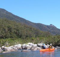 Nymboida National Park - Accommodation Tasmania