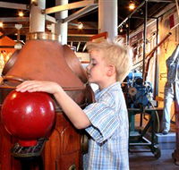 Portside Heritage Gateway - Accommodation Tasmania