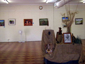 Maryborough Art Society Inc. - Accommodation Tasmania 1