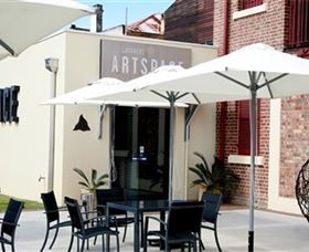 Gatakers Building - Accommodation Tasmania 0
