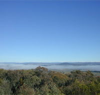 Mount Gladstone - Accommodation Tasmania