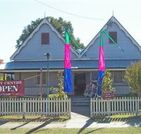 Marthaville Arts and Cultural Centre - Accommodation Tasmania