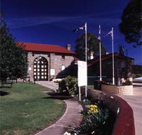 New South Wales Corrective Services Museum - Accommodation Tasmania