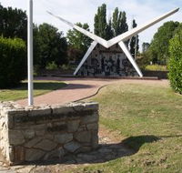 Southern Cloud Memorial - Accommodation Tasmania