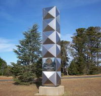 Tadeusz Kosciuszko Monument - Accommodation Tasmania