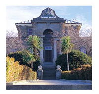 Lambie Town Walk - Accommodation Tasmania
