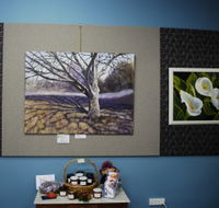 Monaro Art Groups Little Gallery - Accommodation Tasmania