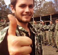 Ultimate Paintball - Accommodation Tasmania
