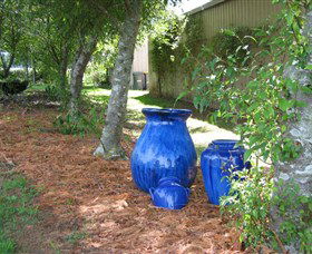 Back O The Moon - Accommodation Tasmania 1