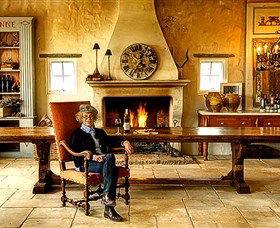 Sally Beresford Antiques/French Farmhouse Tables - Accommodation Tasmania 0