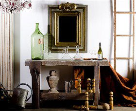 Sally Beresford Antiques/French Farmhouse Tables - Accommodation Tasmania 3