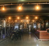 Pumpyard Bar and Brewery - Accommodation Tasmania
