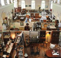 Ipswich Antique Centre - Accommodation Tasmania