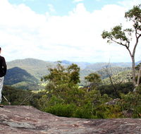 Popran National Park - Accommodation Tasmania