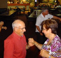 The Galston Club - Accommodation Tasmania