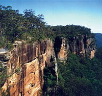Morton National Park - Accommodation Tasmania
