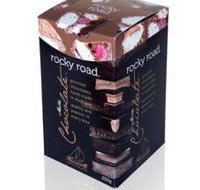 Fremantle Chocolate - Accommodation Tasmania