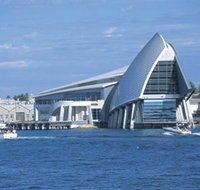 Western Australian Museum - Maritime - Accommodation Tasmania