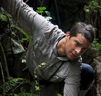 Bear Grylls Survival Academy - Accommodation Tasmania