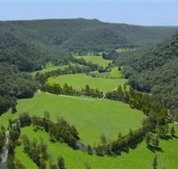 Glenworth Valley Outdoor Adventures - Accommodation Tasmania