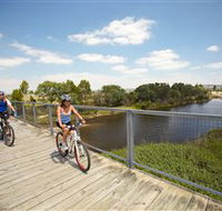 East Gippsland Rail Trail - Accommodation Tasmania