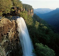 Fitzroy Falls - Accommodation Tasmania