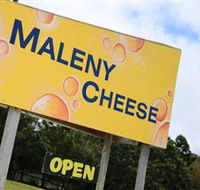 Maleny Cheese - Accommodation Tasmania