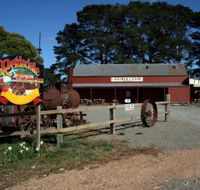 Sully's Cider at the Old Cheese Factory - Accommodation Tasmania
