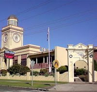 Dungog Memorial RSL Club Limited - Accommodation Tasmania