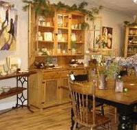 Dungog Fine Arts and Antiques - Accommodation Tasmania