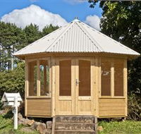 The Village Woodworks - Accommodation Tasmania