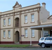 Dungog Historical Museum - Accommodation Tasmania