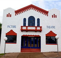 Dungog James Theatre - Accommodation Tasmania