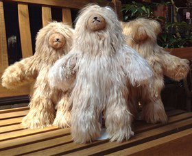 Australian Alpaca Barn - Morpeth - Accommodation Tasmania 3