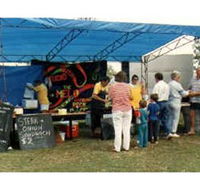 Koala Markets - Accommodation Tasmania